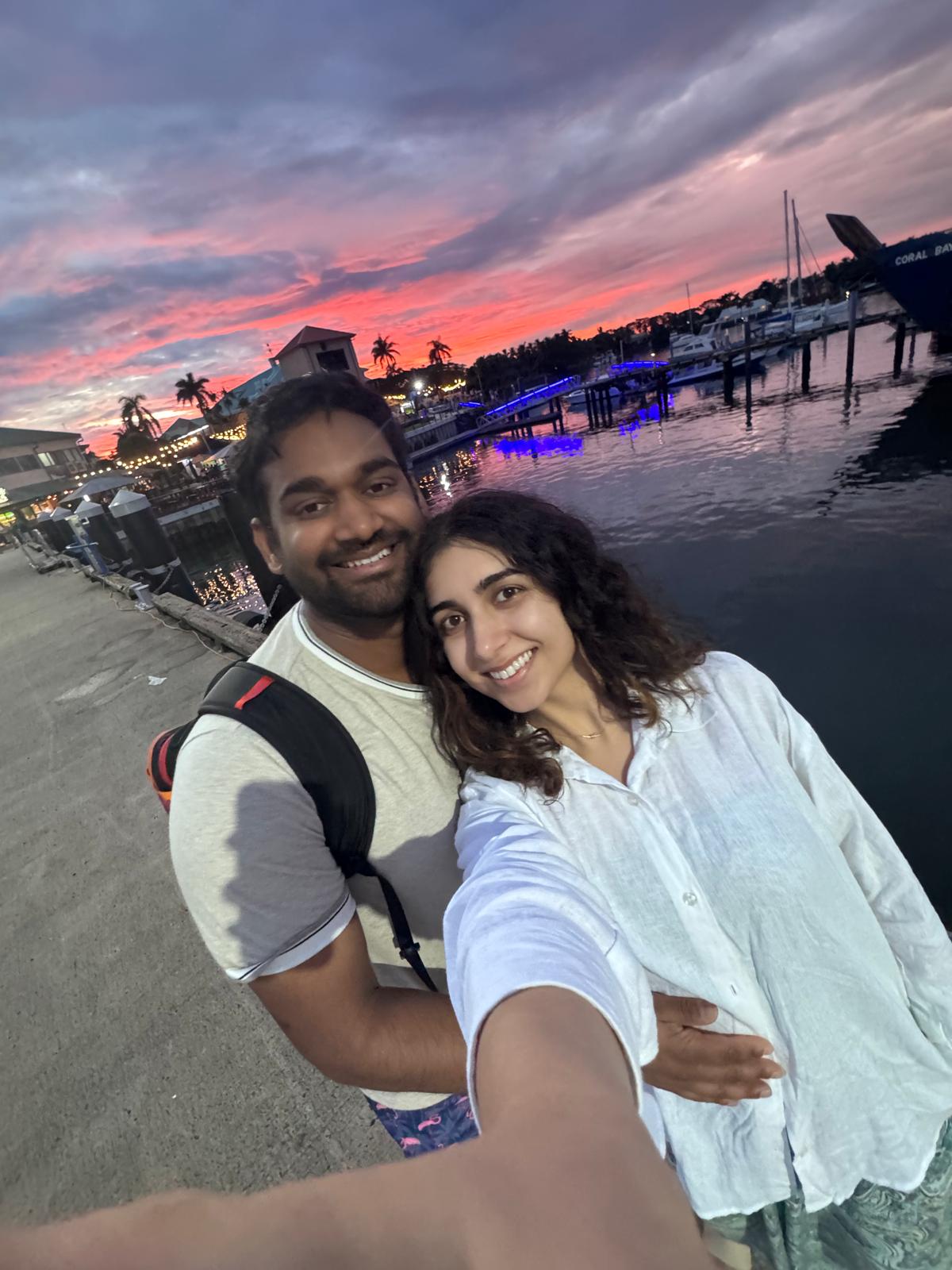 Shradha e Susheel